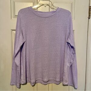 Eileen Fisher Long Sleeve Shirtt